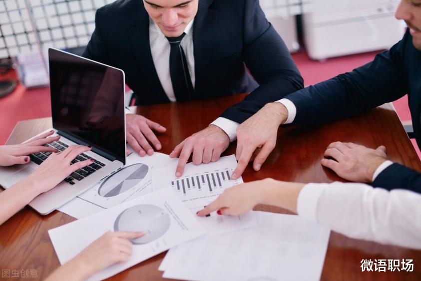 跳槽|工作，真的很耽误赚钱！