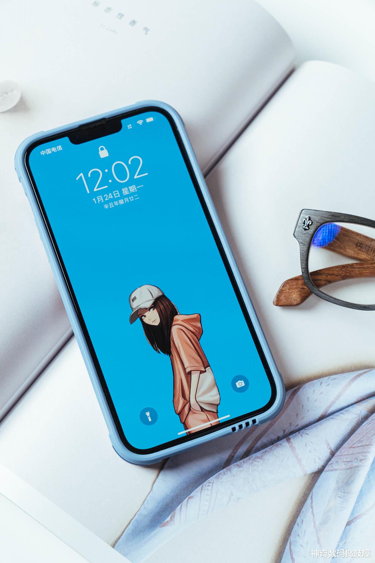 iPhone|细数购买iPhone后，那些不能错过的品质周边好物