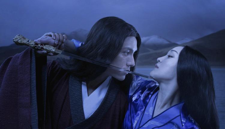 奇幻电影人物性质，由多种塑造手法构成，蕴含了哪些普遍旨趣？