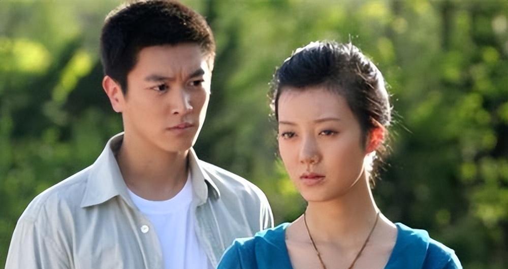 张扬|错过了杜江、汪涵、邓超,和富豪结婚,如今38岁依旧默默无闻