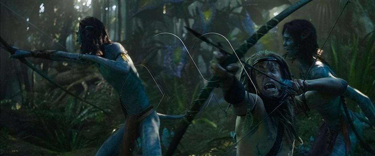 北美|《阿凡达2》IMAX海报发布：北美已预售 内地迟迟未定