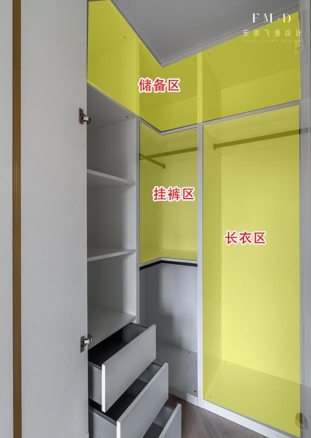 99硬装刚结束,邻居上门参观特羡慕,北欧+日式风格,越看越舒心