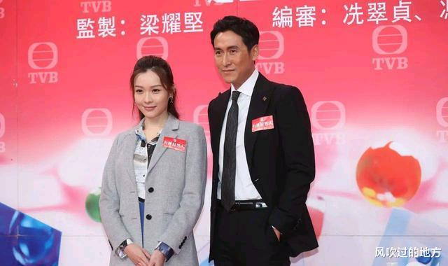 苗苗|盘点TVB7大忠臣 为救TVB损失惨重