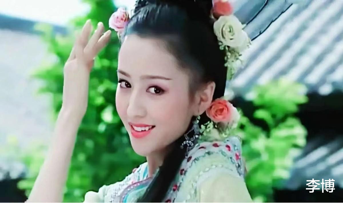 少数民族|盘点15位“少数民族”女星，充满异域风情