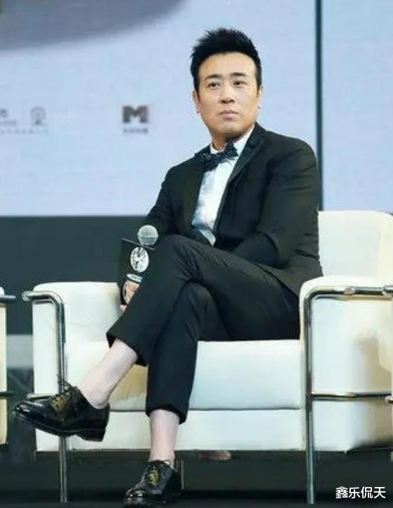 于和伟|于和伟：我不爱王丽坤，也不参加母亲的葬礼，妻子是我的安全感