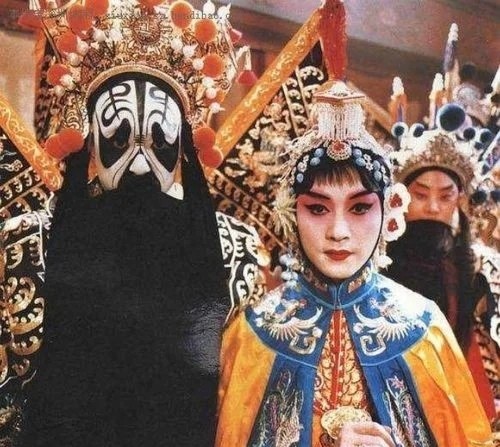 林青霞|为何“女生男相、男生女相，是为极品”？林青霞、张国荣当属代表