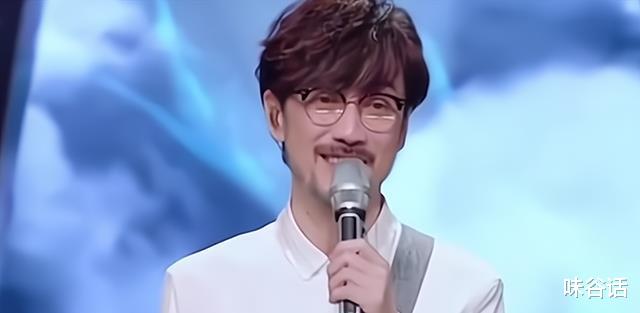 周传雄|天赐的声音:跟周传雄相比,信既是幸运的,也是不幸的