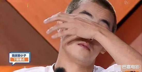 索尔|娱乐圈“尬哭男女”,台上他们哭得好认真,台下我们尬到脚趾抓地