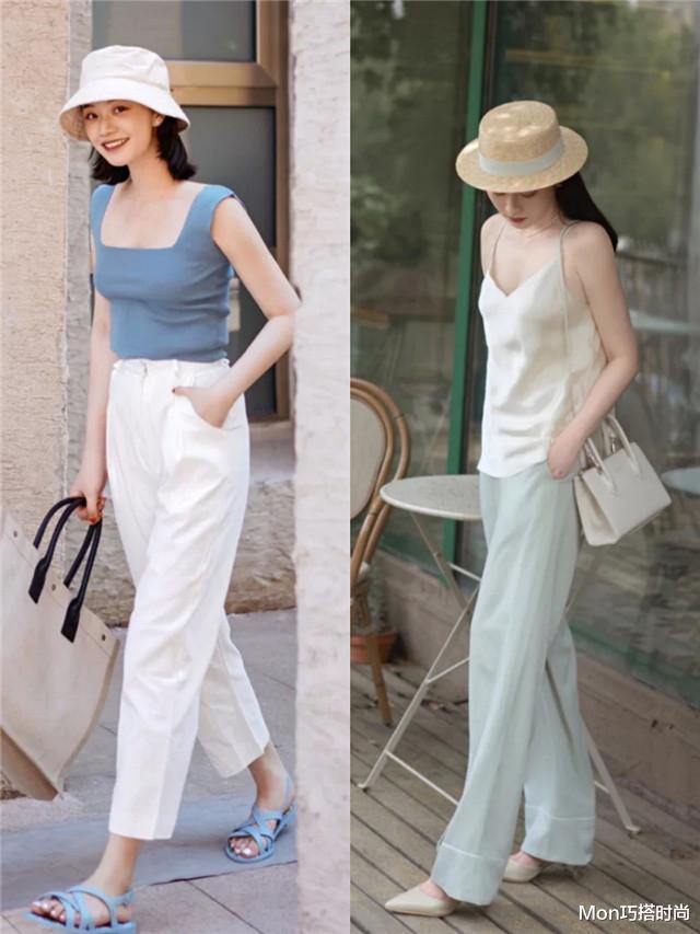 减肥方法 今年帽子也开始内卷起来！这三款帽子必不可少，洋气好看又显脸小