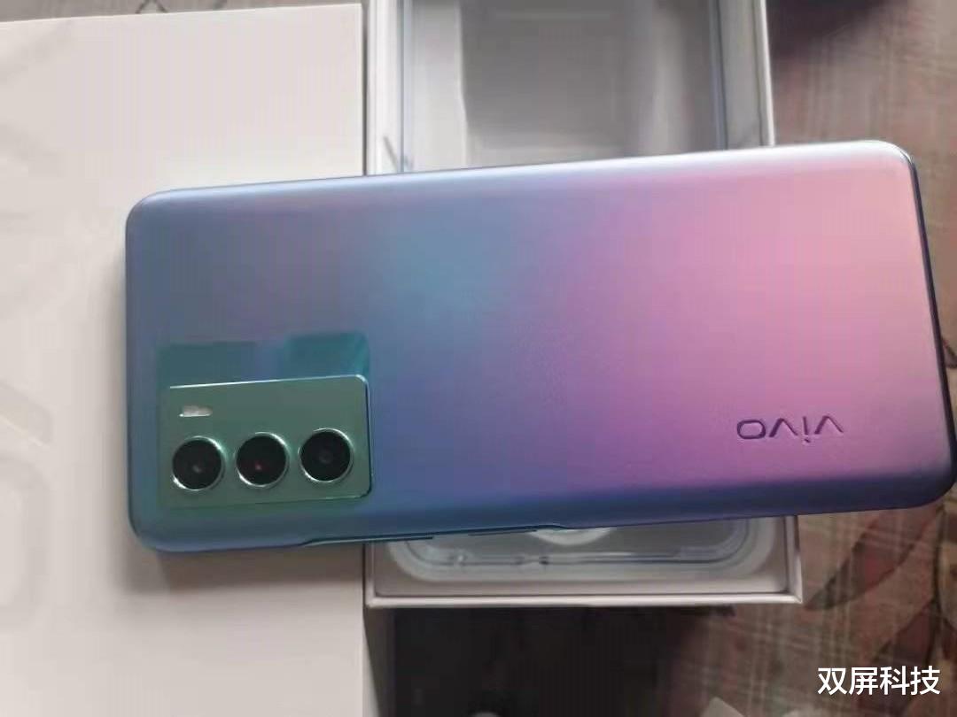 vivo|5000mAh大电池、骁龙778G性能，vivo 5G手机跌至1489元