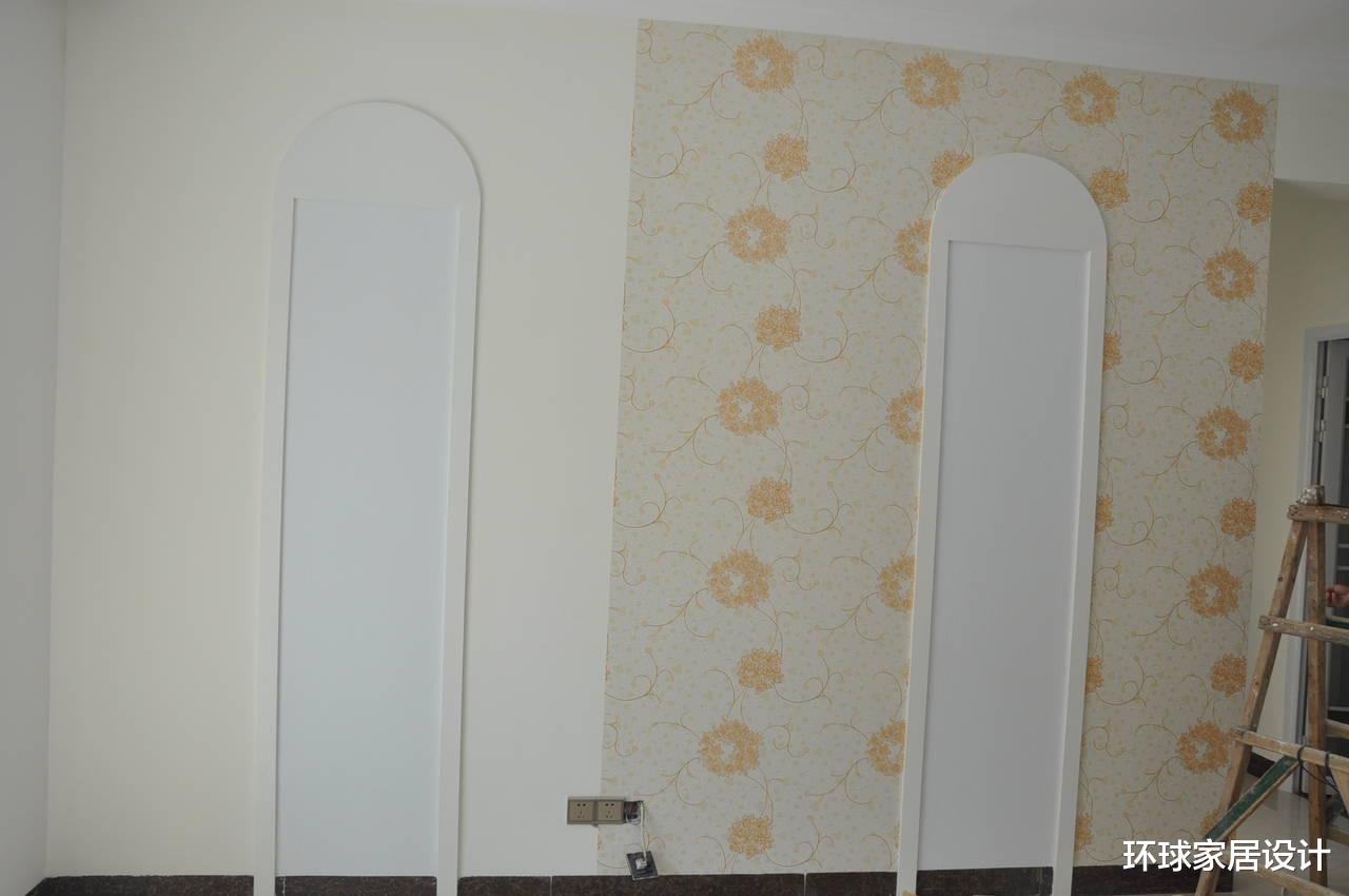 90后夫妻的婚房，遭网友吐槽，男屋主：我自己看了都上火