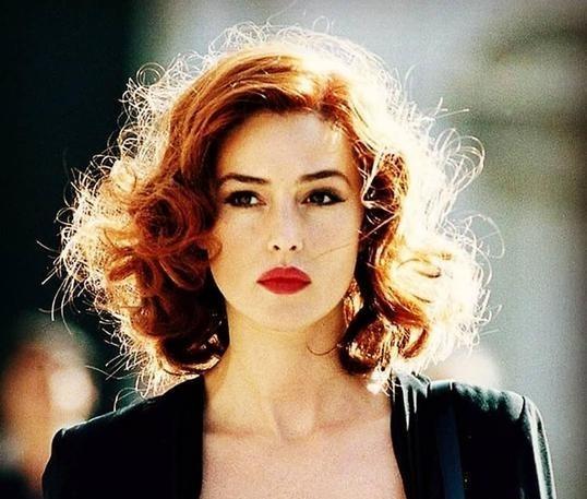 盖尔·加朵|全球最美7大女神，个个皆是人间尤物，还被称为“地球球花”