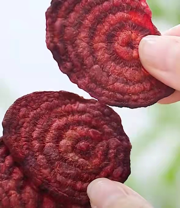 口红 幸福“唇”天然,可以吃的口红你见过吗