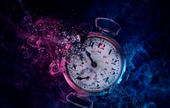 科学家让一位女子在地洞住130天,来证明时间不存在,结果怎样
