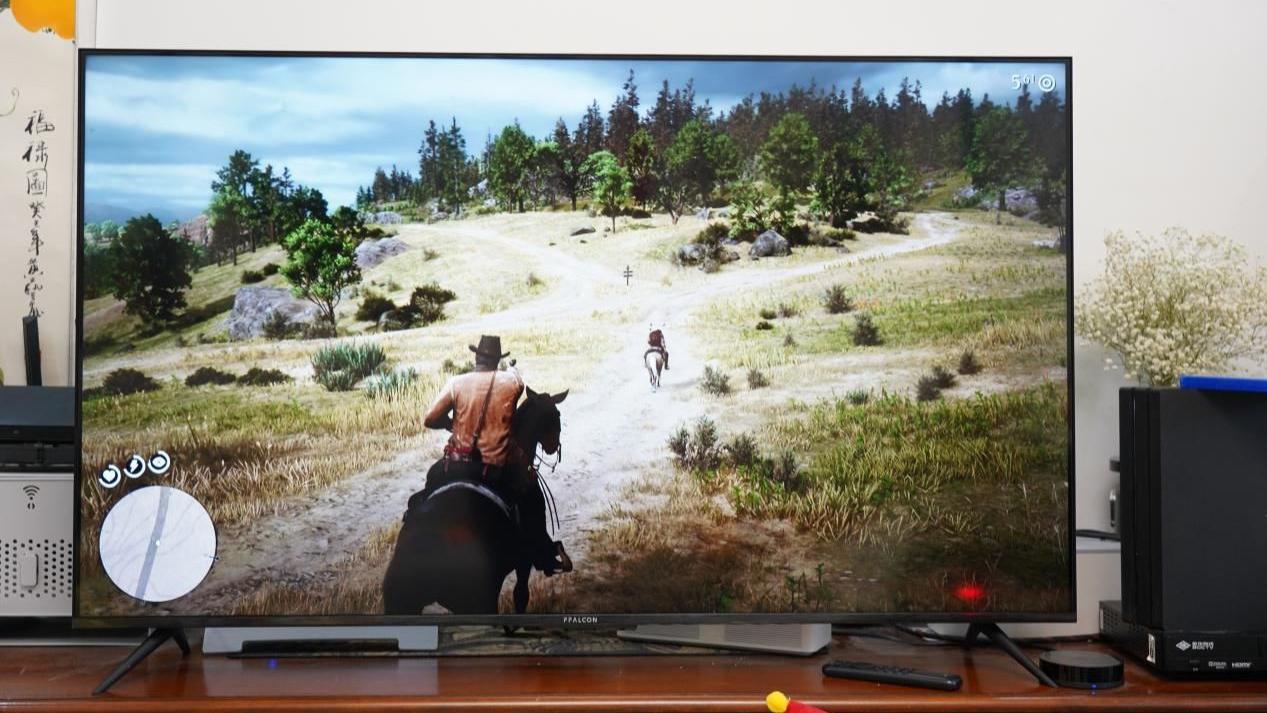 雷鸟|55英寸电视卖3000，智商税还是性价比？雷鸟鹤6 Pro评测体验