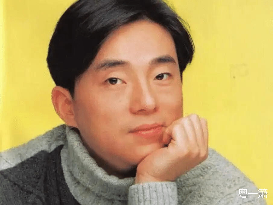 刘锡明|曾经红极一时却因为受到打压而销声匿迹的五位香港歌手,谁最可惜