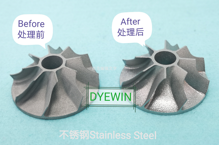 3D打印|汇总：2022年全球10家专业3D打印后处理公司