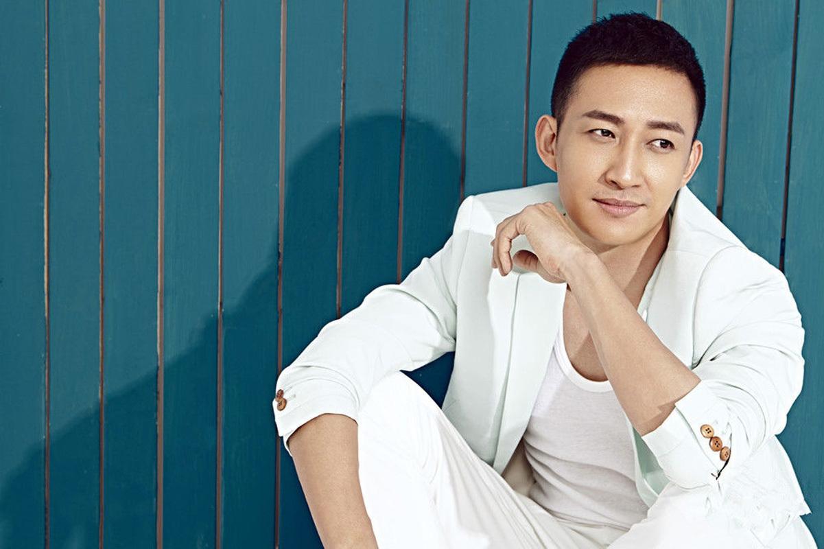 高斯|模范夫妻王阳高斯:不靠秀恩爱博眼球,相爱十年不离不弃真情动人