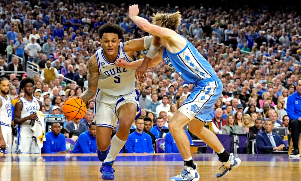 火箭队|保罗·班切罗宣布参加2022年NBA选秀大会，暗示理想的球队就是火箭队