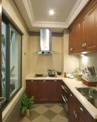 让你见识一下什么是真正的入户花园，你家那只是简单的门厅而已！