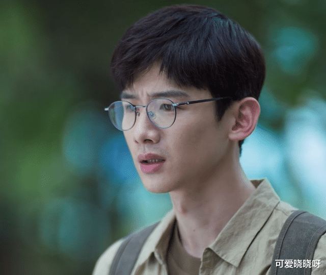 李诗情|李诗情进入无限循环的原因揭晓:是王兴德不想她死,希望她能自救