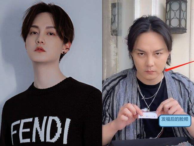 马天宇|男星穿女装有多惊艳?马天宇温柔王俊凯可爱,龚俊肖战王一博依然很帅!