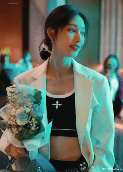 浪姐3|浪姐3全路透！吴谨言眼袋明显，张天爱穿得最清凉，还有国家队下场