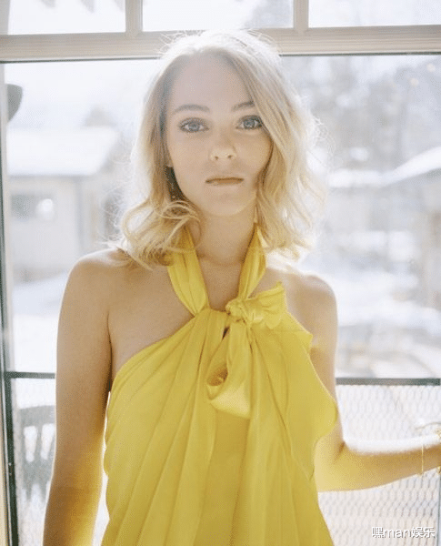 电影|安娜索菲亚·罗伯?的阴暗面 童星中的佼佼者 处境艰难依然有所作为