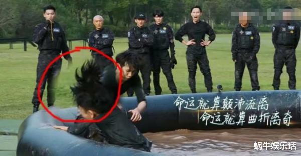 张新成|男星真实发量:秦奋杨和苏当众掉假发片,张新成和檀健次也暴露了