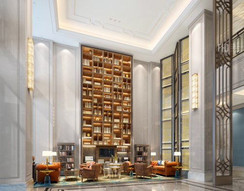|抓住艺术审美红利 维也纳国际酒店5.0引领行业新风口