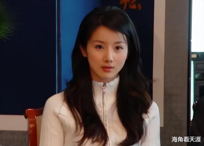 这个孩子很邪恶|演员孙菲菲:美貌巅峰期被称为古装女神,奈何颜值保质期太短