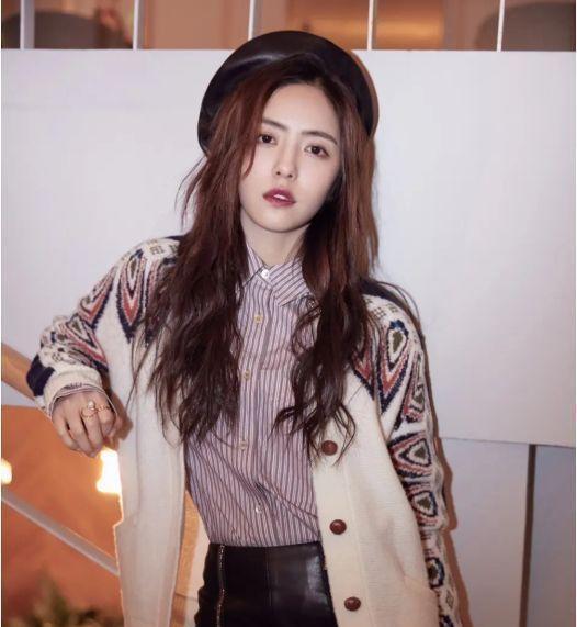 韩东君|韩东君多日现身《装腔》片场，疑似顶替男主徐开骋，网友表示支持