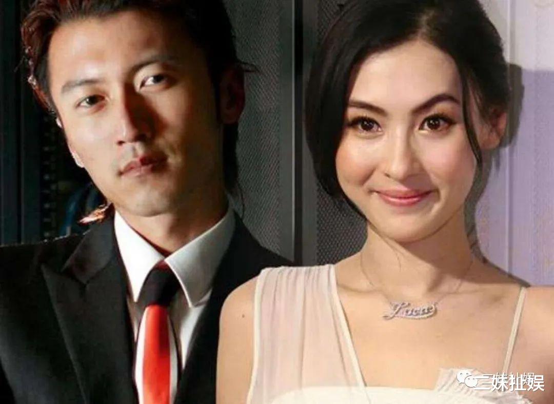 张柏芝|著名娱记爆猛料，张柏芝第三子生父就是霆锋，两人最近打算复婚