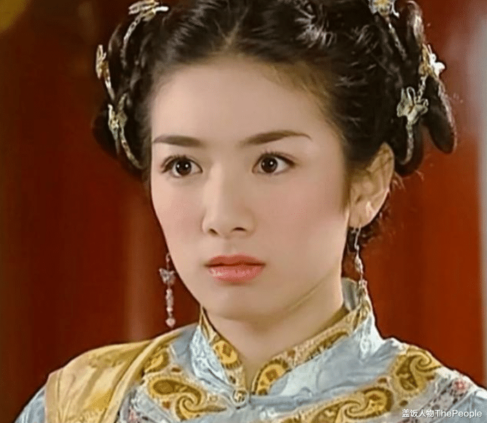 狐狸|这六位女星的“狐狸眼”太绝了，风情万种又灵动，媚到了骨子里