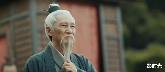 山河月明|耗资3.2亿的《山河月明》,比《三国》更猛,国产历史剧天花板