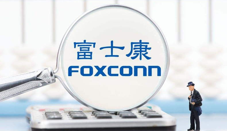 富士康|“铁了心”撤离大陆?郭台铭正式宣布,富士康赴印建厂