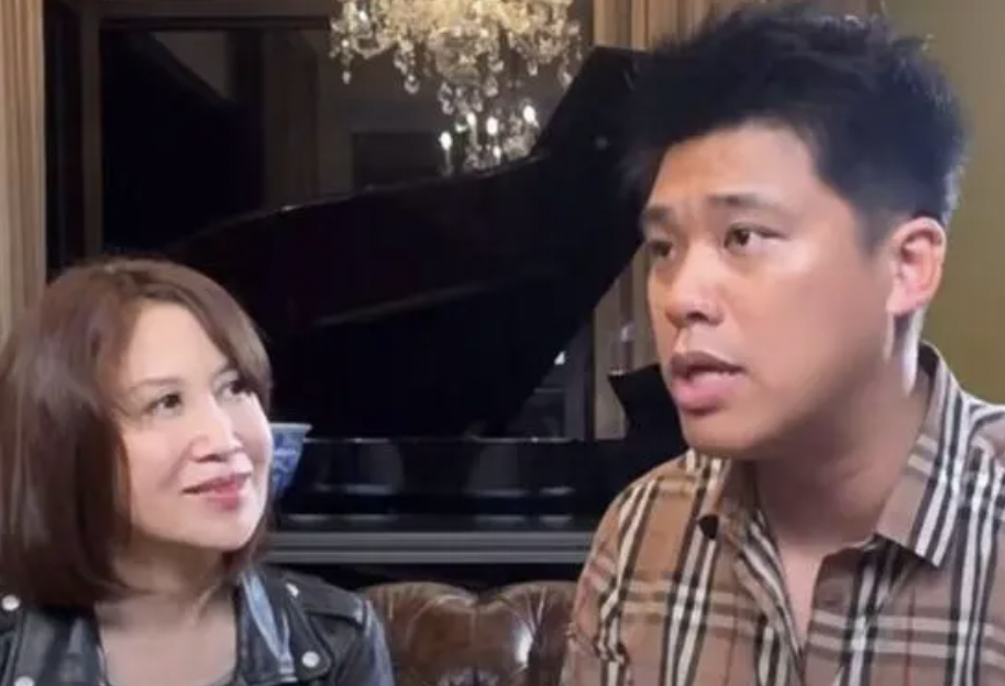 汪小菲|汪小菲与大S,一切都该结束了