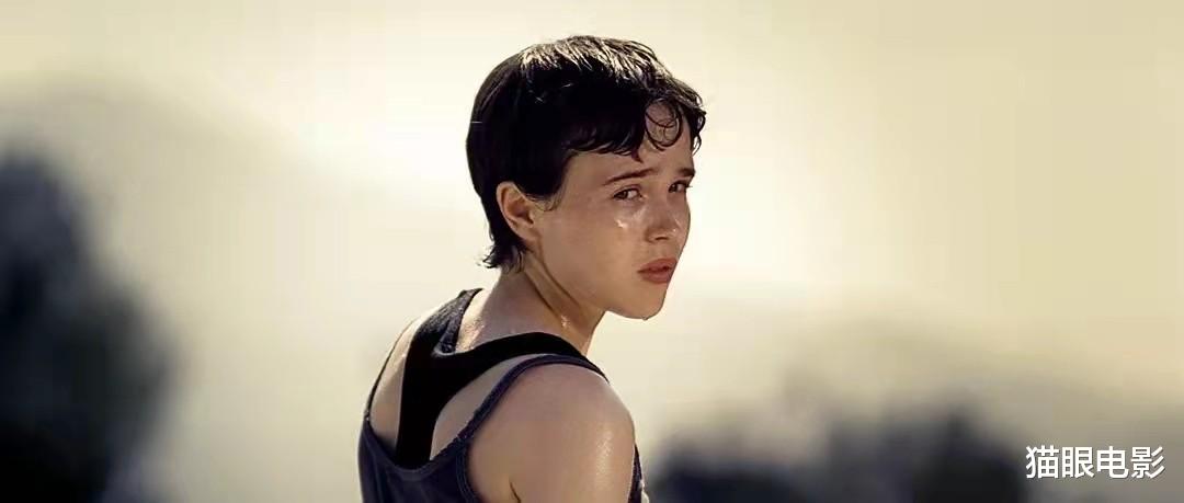 刘雪华|盗梦空间女星出自传,揭露自己的变性经历,网友:还是变性前好看