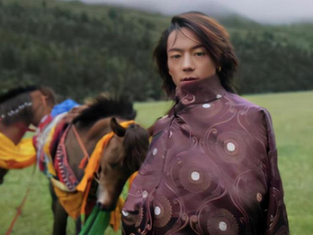 肖战|丁真现在的遭遇，一如肖战，二如刘浩存，小马珍珠发文根本不管用