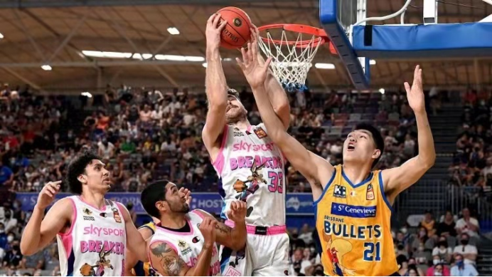 墨尔本|NBL  墨尔本联VS新西兰破坏者  实力差距明显，主队将轻松取胜