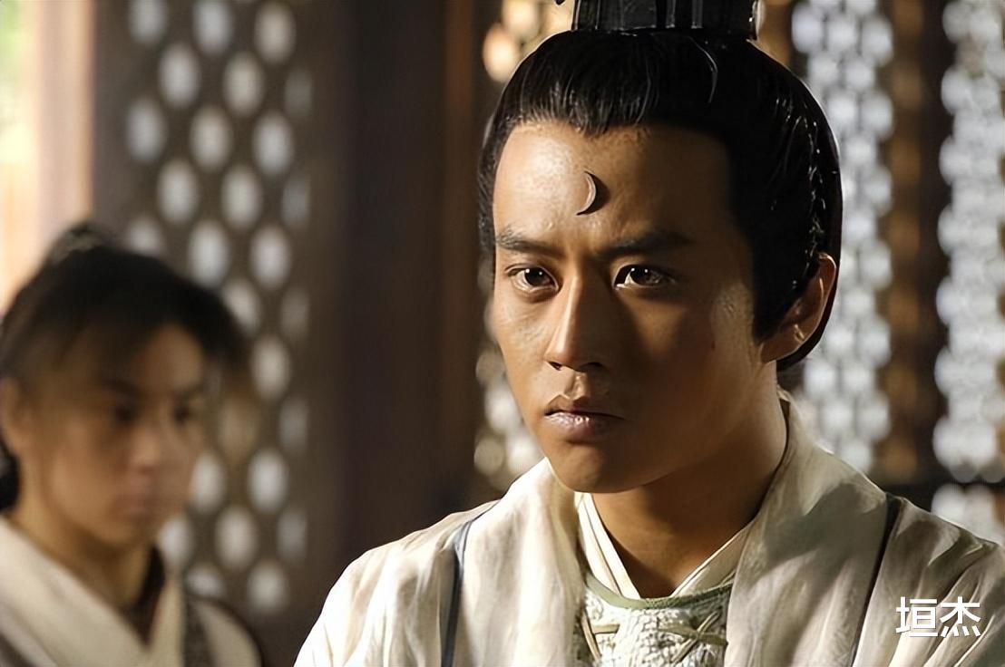 周杰|同样饰演包青天，把周杰、邓超和金超群版一对比，差距就出来了