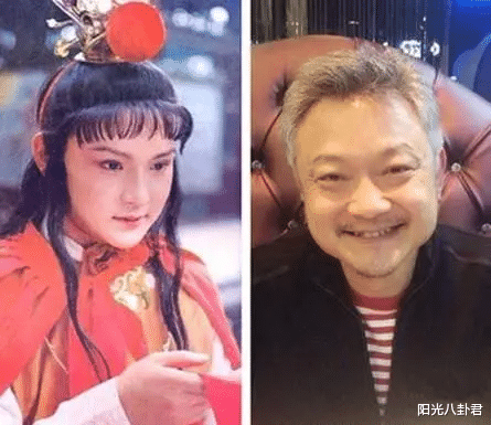 狄龙|年轻时颜值爆表,到老后判若两人,这6位男星都被岁月偷走了美貌