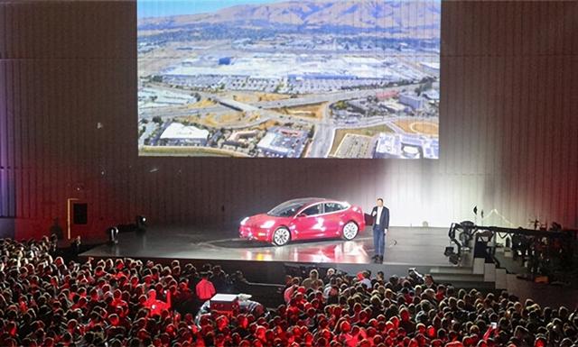 特斯拉|特斯拉关闭Autopilot团队一办公室 并裁员约200人