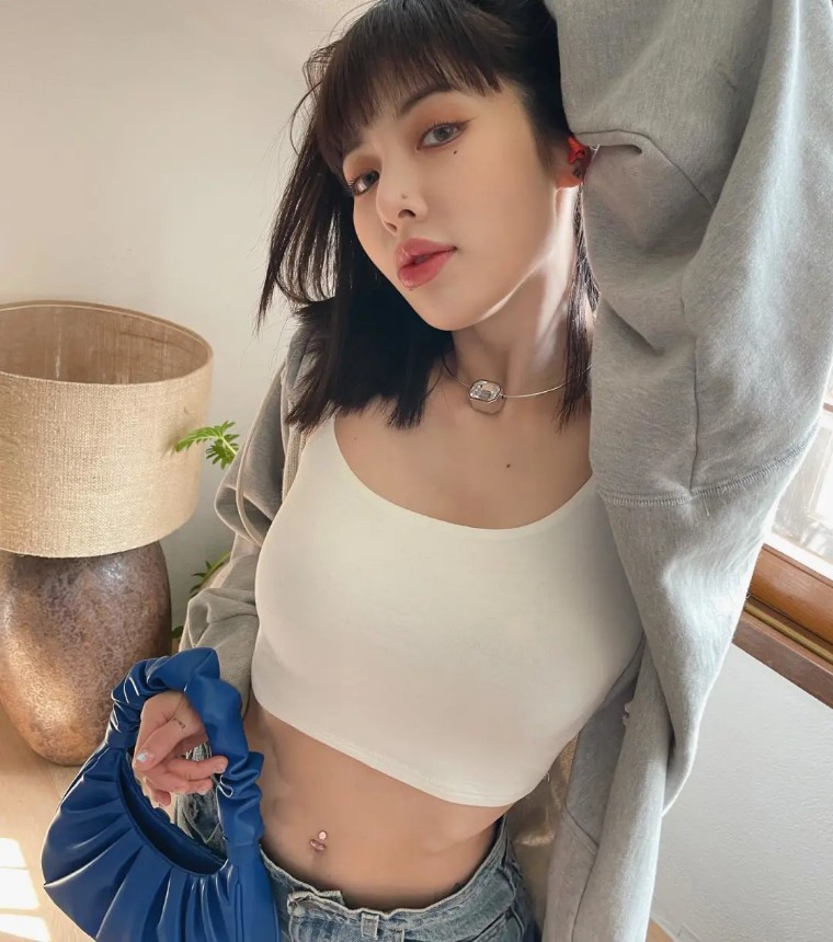 短发 适合春夏换季的中短发合集，剪完就再也回不去了！
