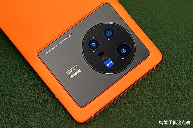 xshot|vivo X Shot要重启？vivo X80系列：不慌！