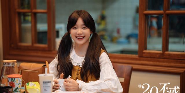 关晓彤|首播2集，连拿两个收视第一，关晓彤一出手，就给国产剧带来王炸