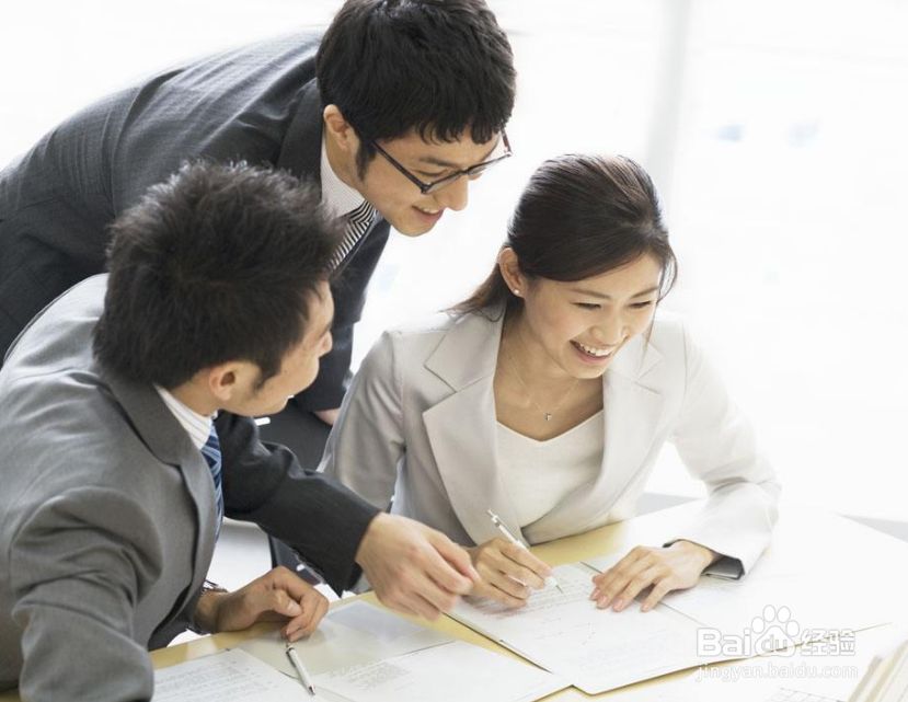 广安|这个万能公式，可以让你在公司会议上的发言直击人心！