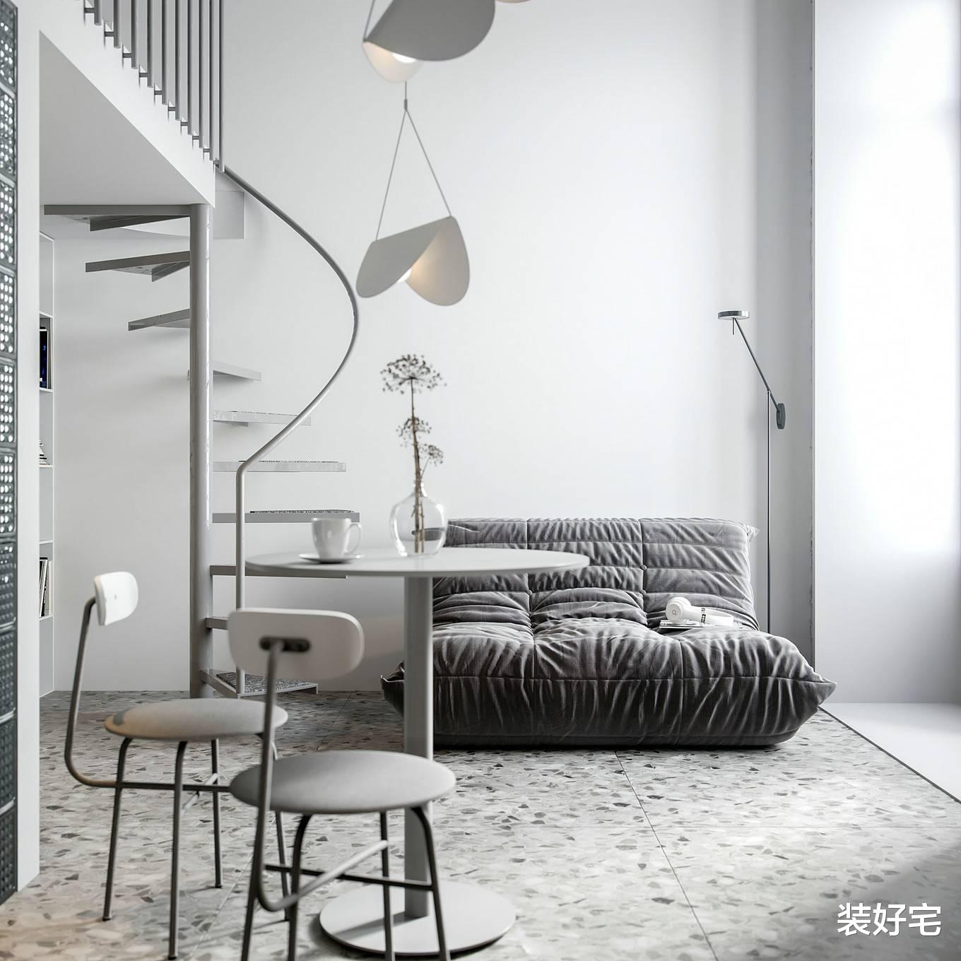 为什么年轻人都喜欢买loft?别逗了,这种房子根本不适合年轻人!