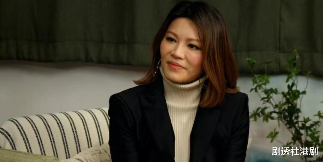 康子妮|母兼父职压力大!知名港星曝与儿子吵架到哭,前夫则内地发展爆红