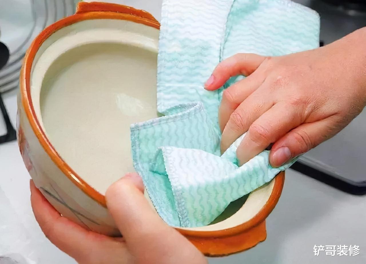 建议：厨房有这4种“锅”就够了，不是为了省钱，而是过来人经验